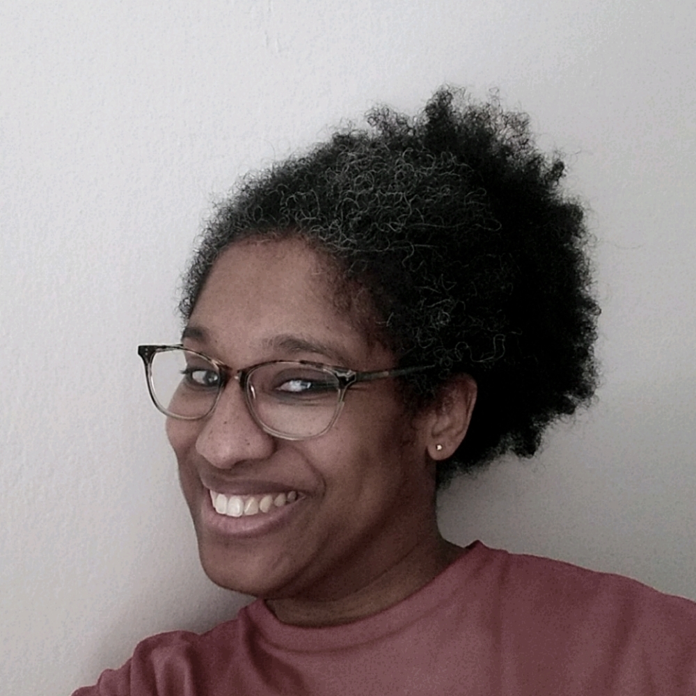 Meet your Posher, T!